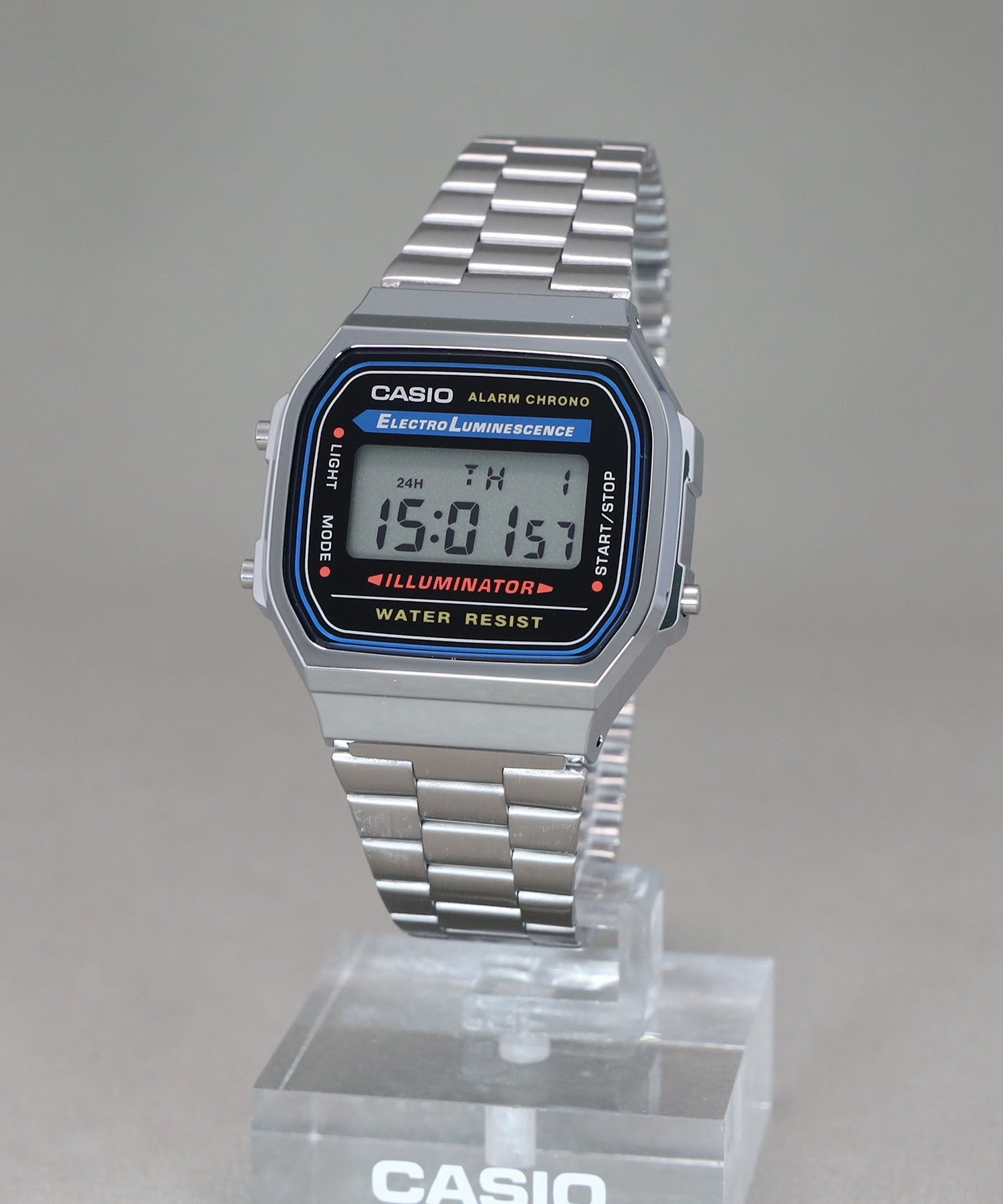 CASIO A168WAー1A2WJR