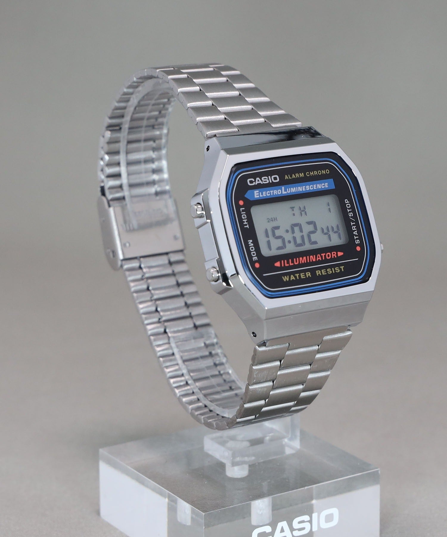 CASIO A168WAー1A2WJR