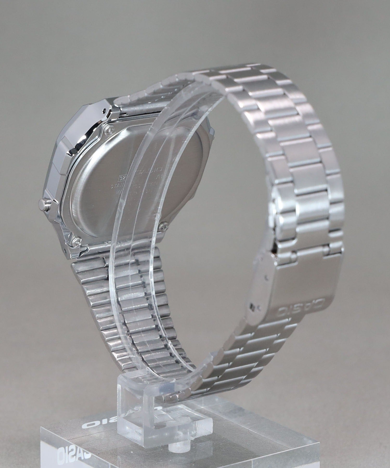 CASIO A168WAー1A2WJR