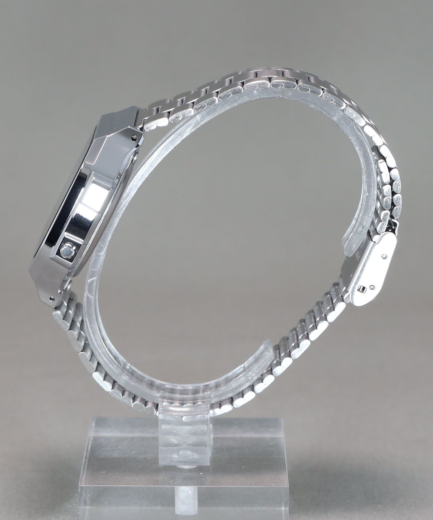 CASIO A168WAー1A2WJR