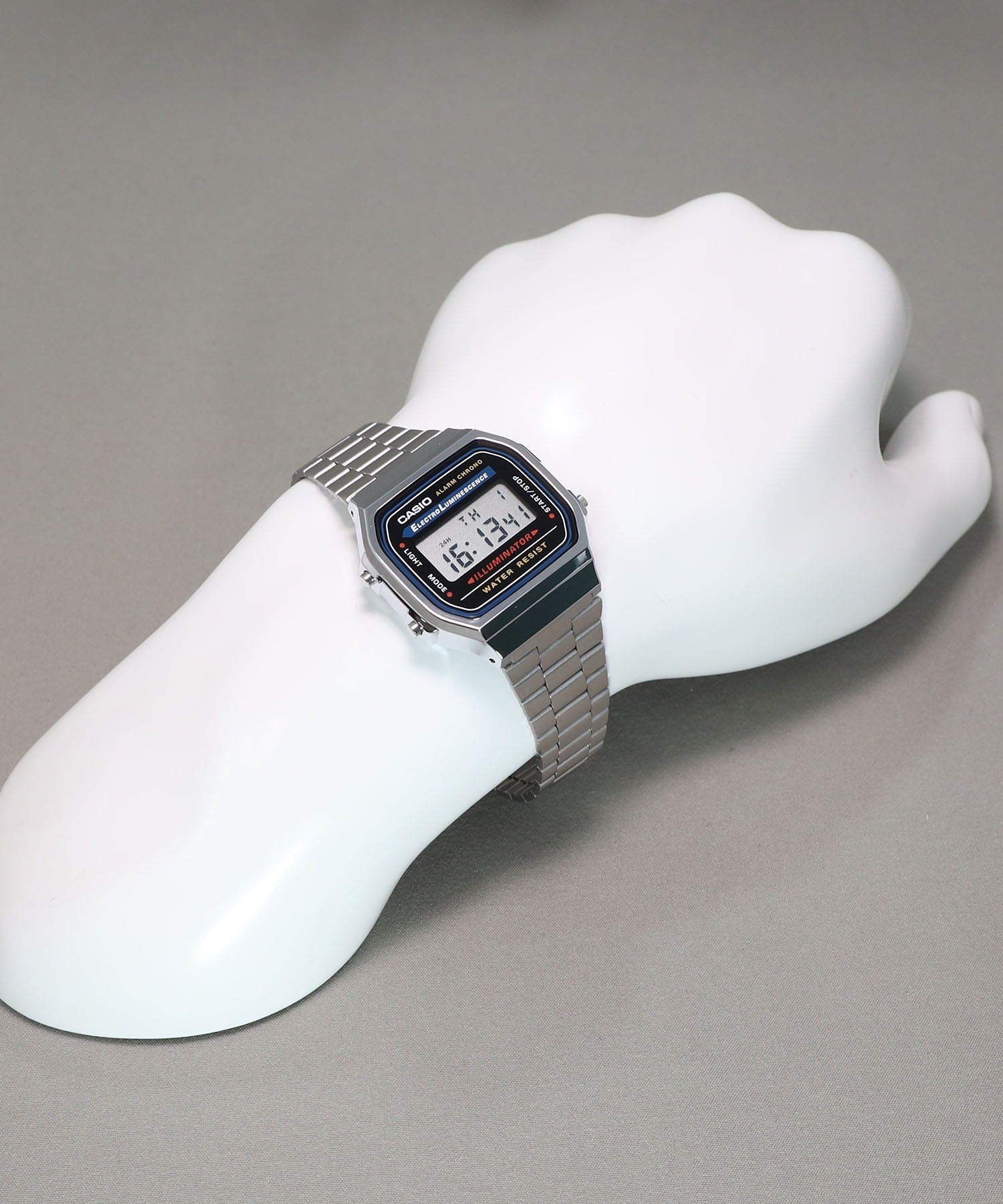 CASIO A168WAー1A2WJR
