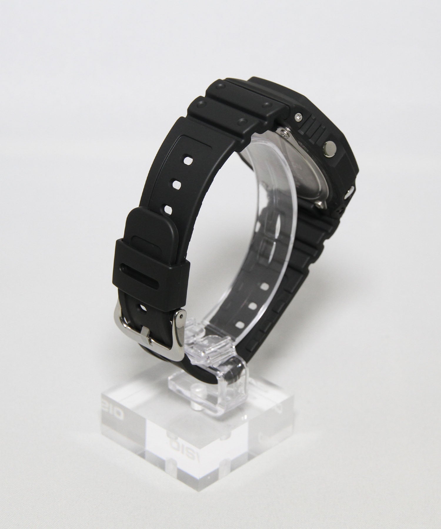 G-SHOCK/GA-2100-1AJF G-Shock Wristwatch Men's Women's