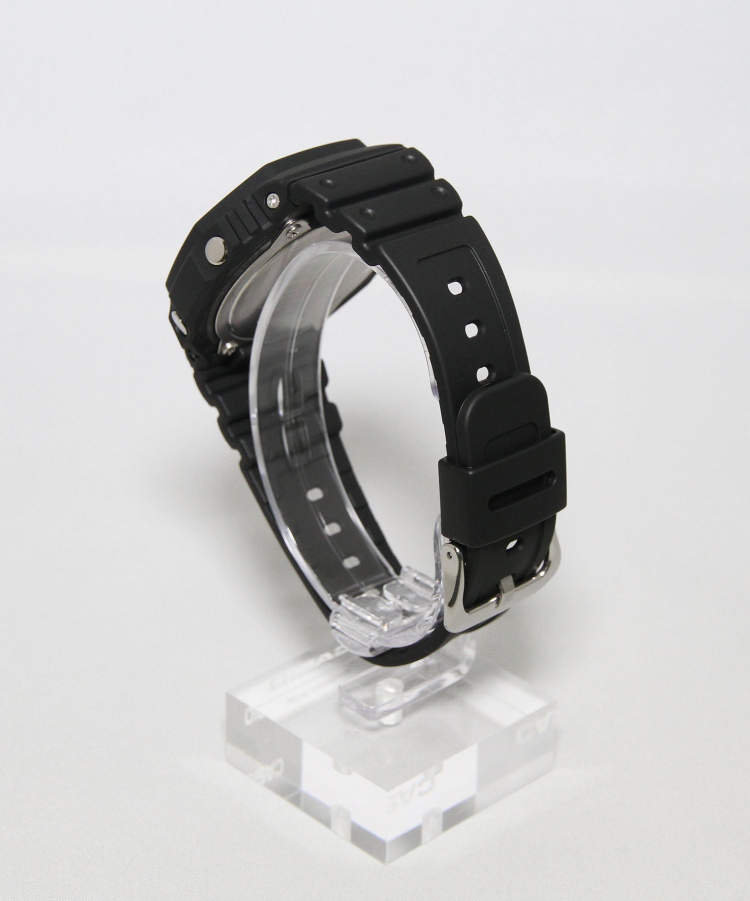 G-SHOCK/GA-2100-1AJF G-Shock Wristwatch Men's Women's