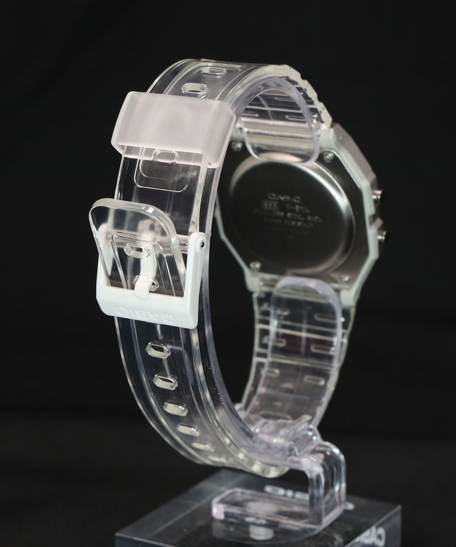 CASIO F-91WS-7JH