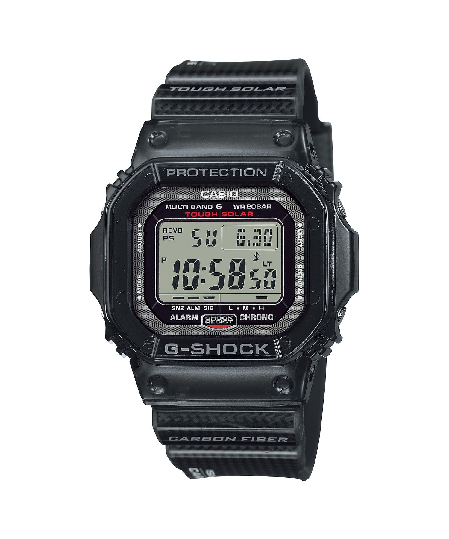 G-SHOCK/GW-S5600U-1JF Gショック ジーショック CASIO 卡西歐 腕錶 男士