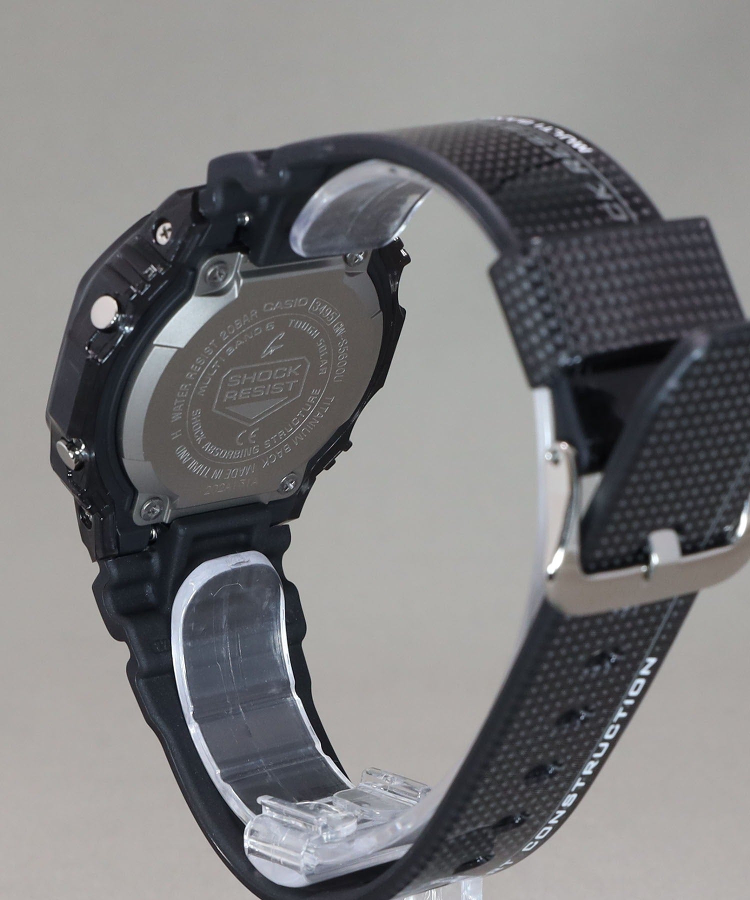 G-SHOCK/GW-S5600U-1JF Gショック ジーショック CASIO 卡西歐 腕錶 男士