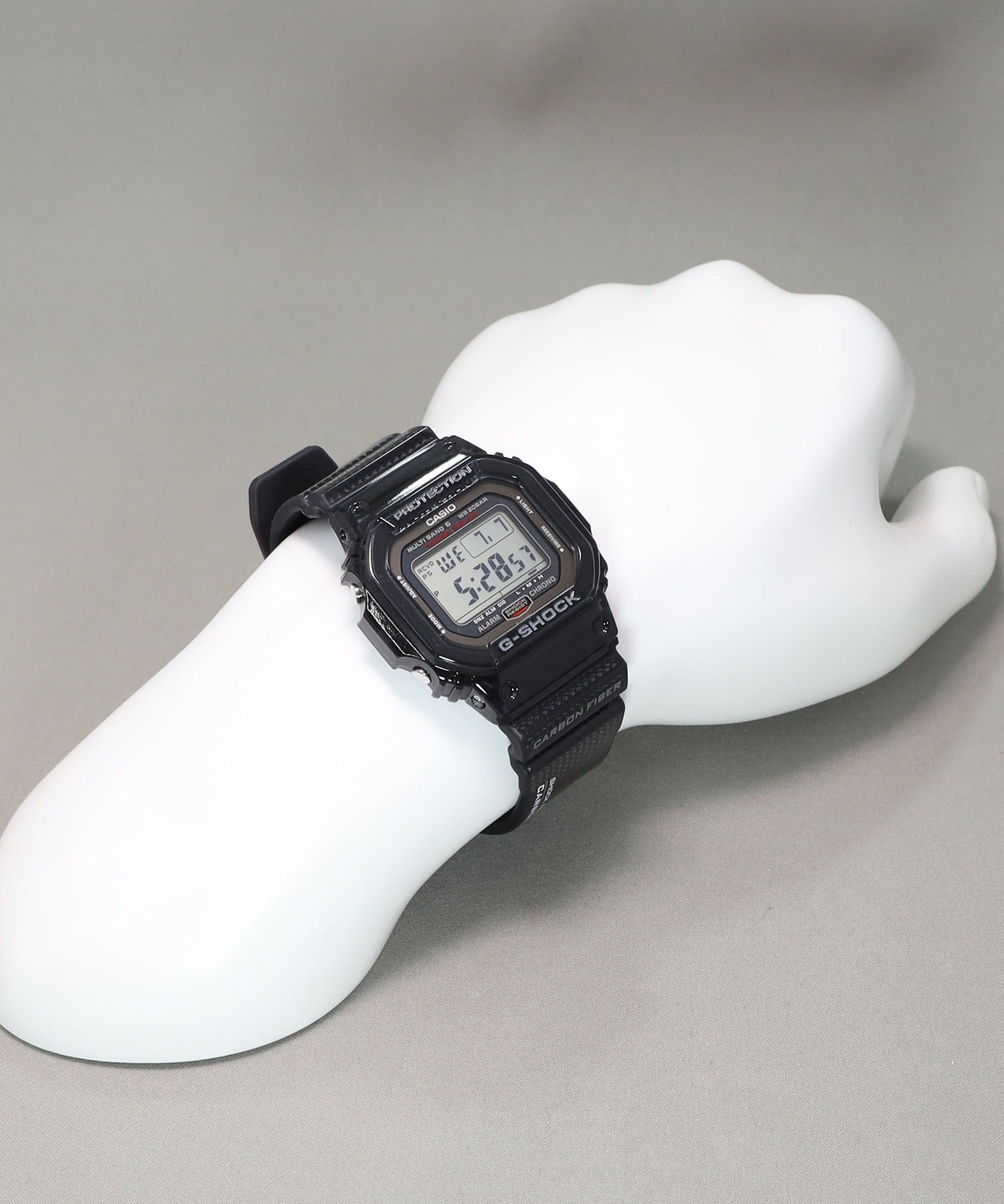 G-SHOCK/GW-S5600U-1JF Gショック ジーショック CASIO 卡西歐 腕錶 男士