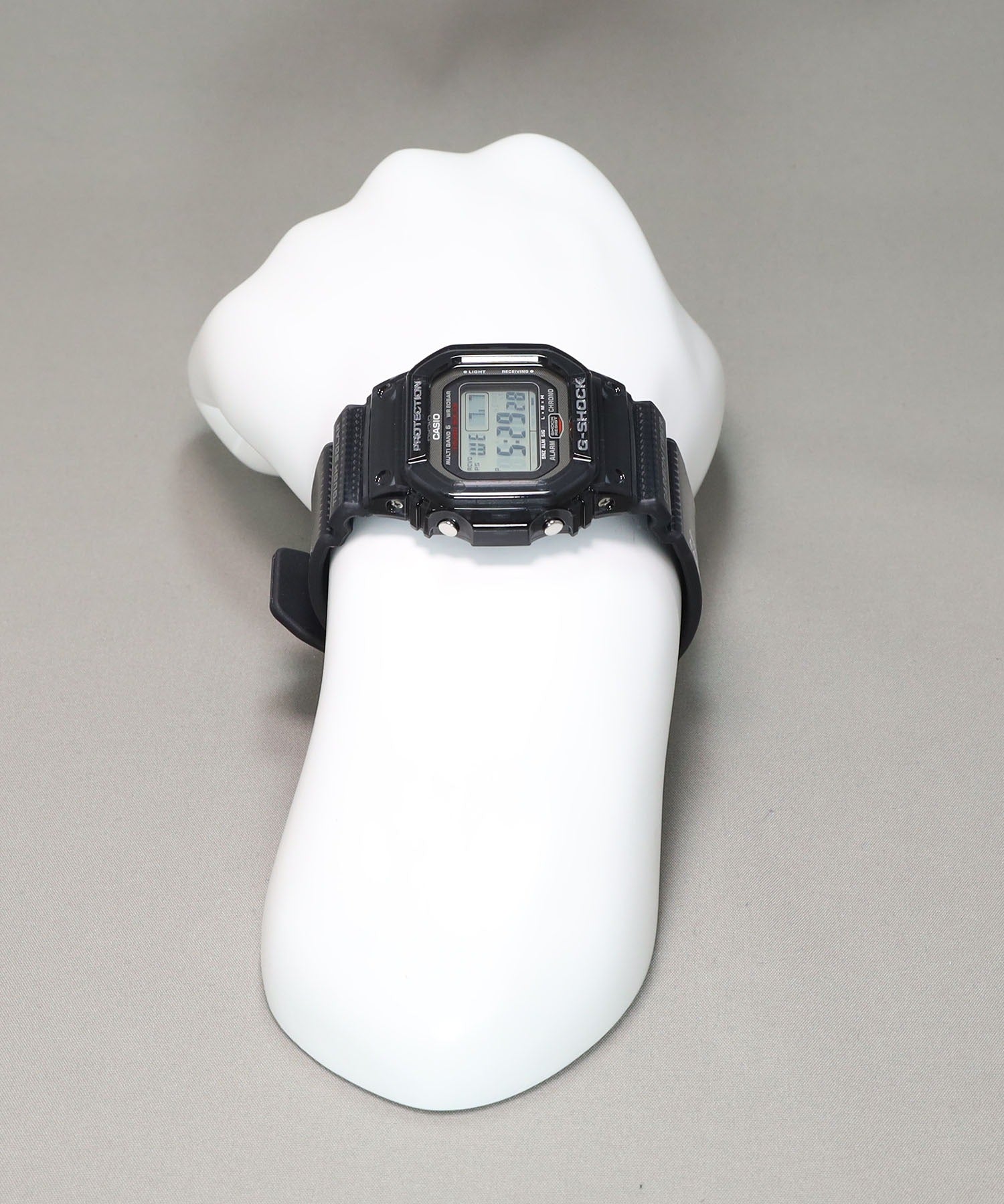 G-SHOCK/GW-S5600U-1JF Gショック ジーショック CASIO 卡西歐 腕錶 男士