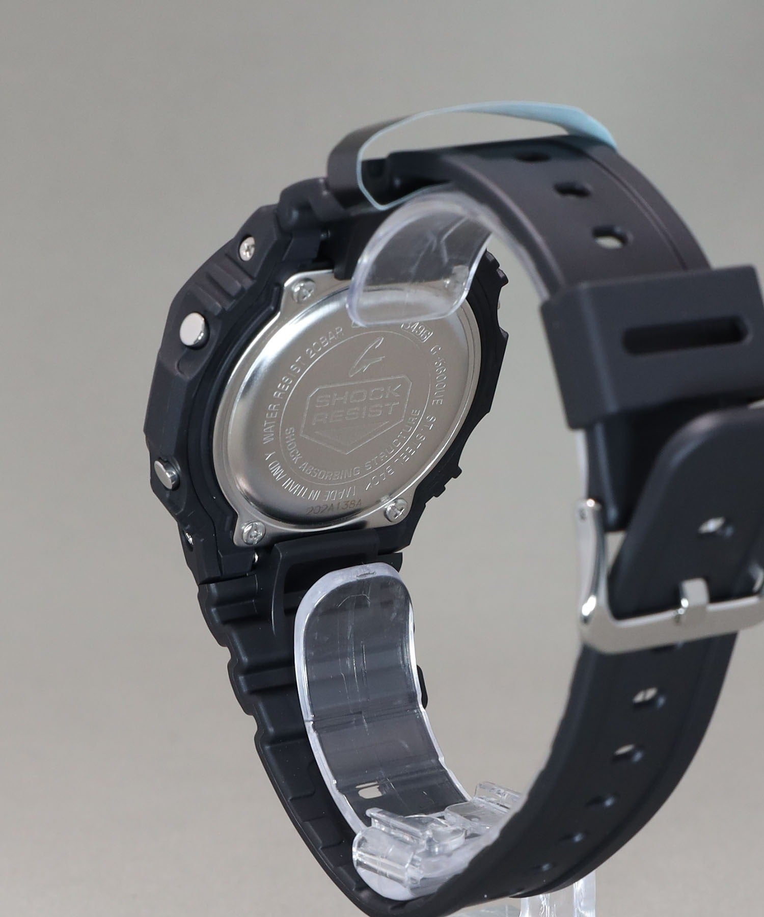 G-SHOCK/G-5600UE-1JF