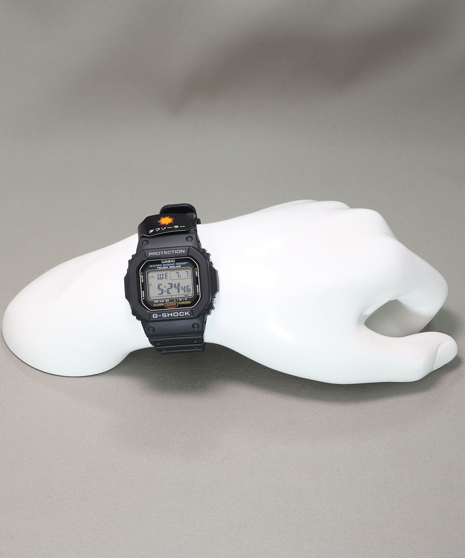 G-SHOCK/G-5600UE-1JF