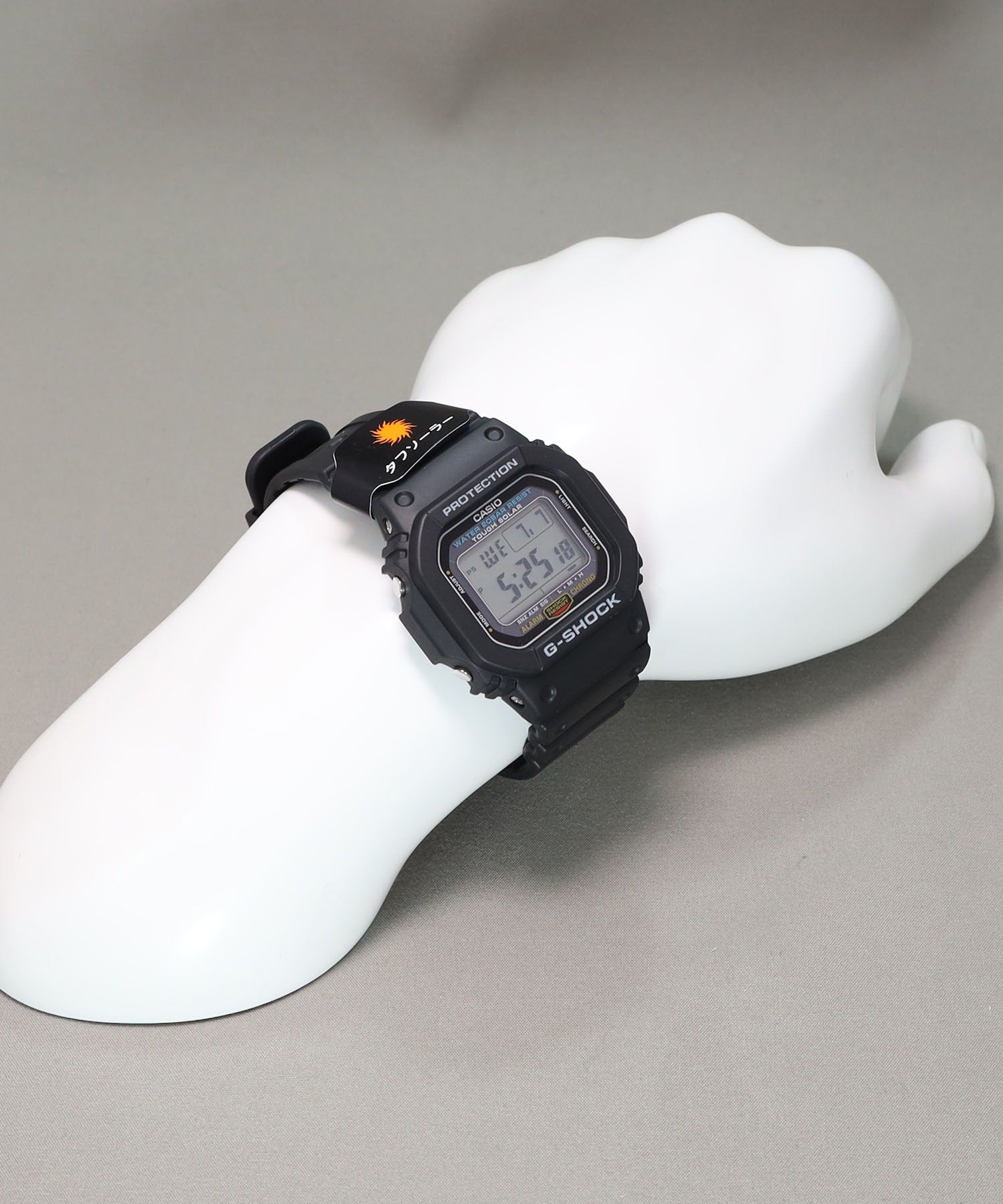 G-SHOCK/G-5600UE-1JF