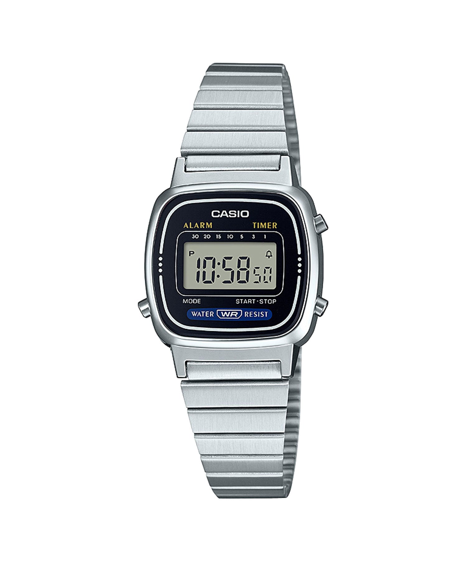 CASIO LA670WAー1A2JF