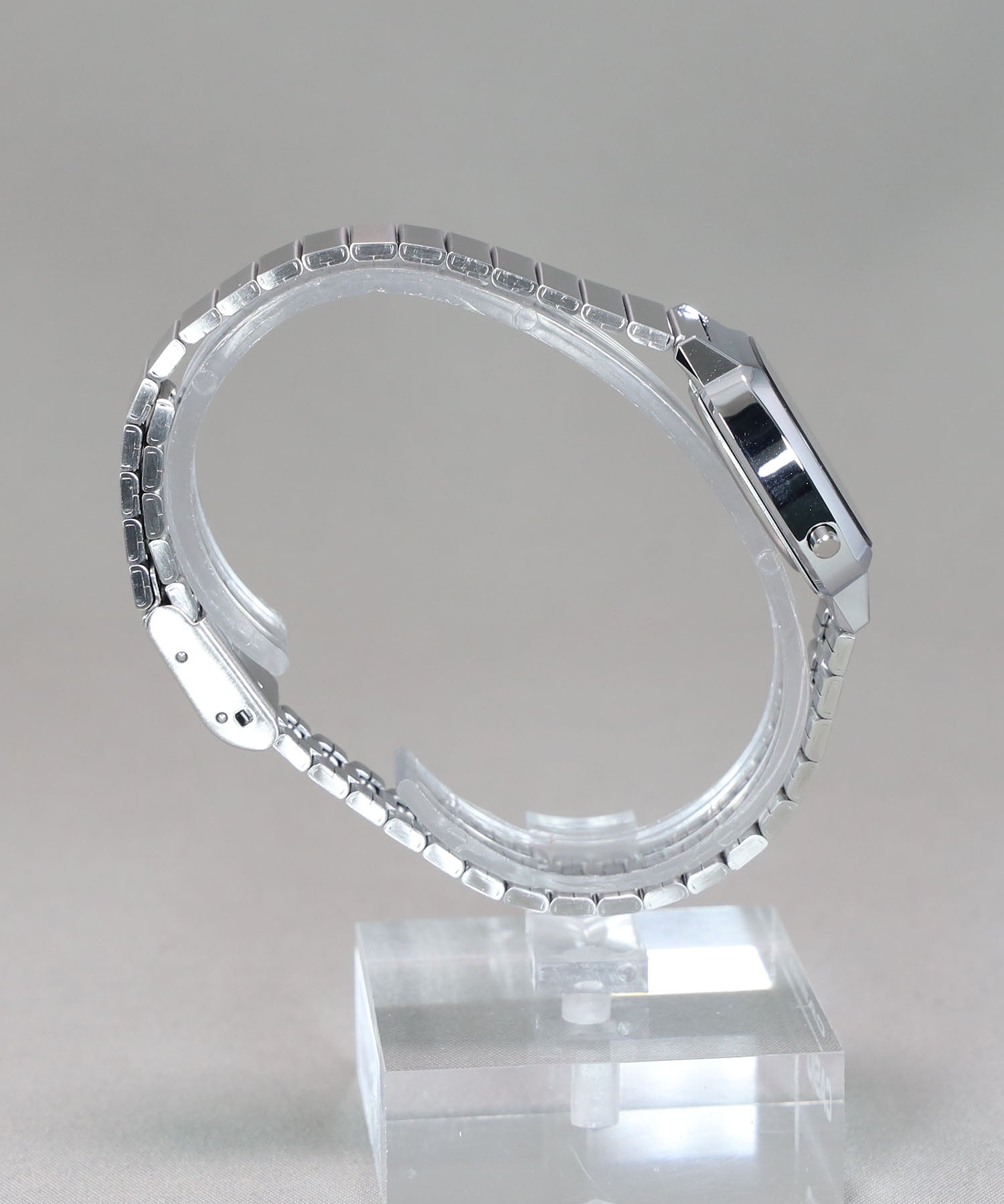 CASIO LA670WAー1A2JF