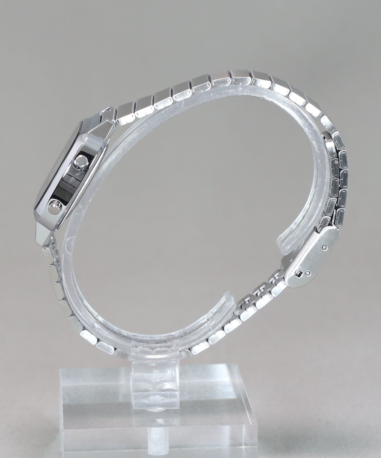CASIO LA670WAー1A2JF