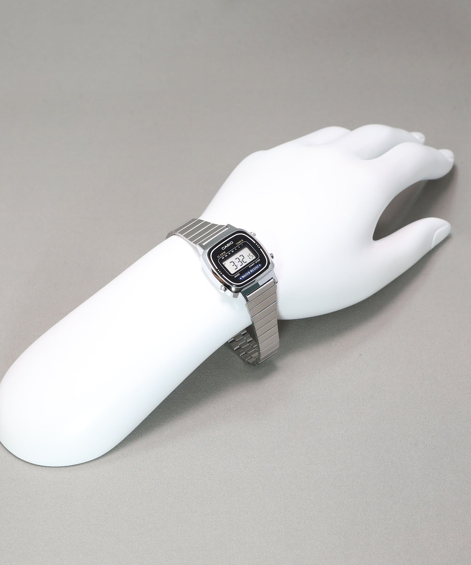 CASIO LA670WAー1A2JF