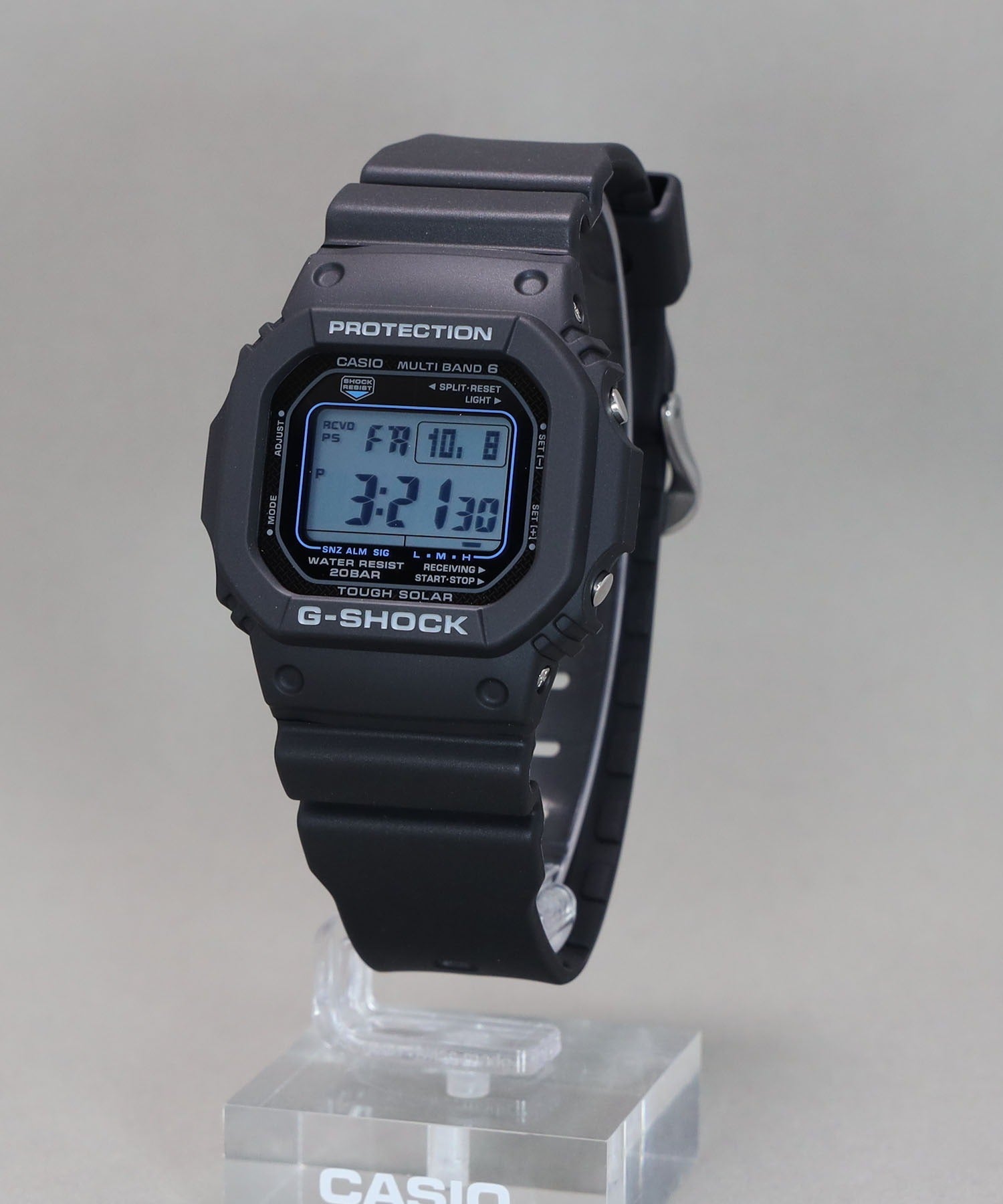 G-SHOCK/GW-M5610U-1CJF /CASIO 卡西歐