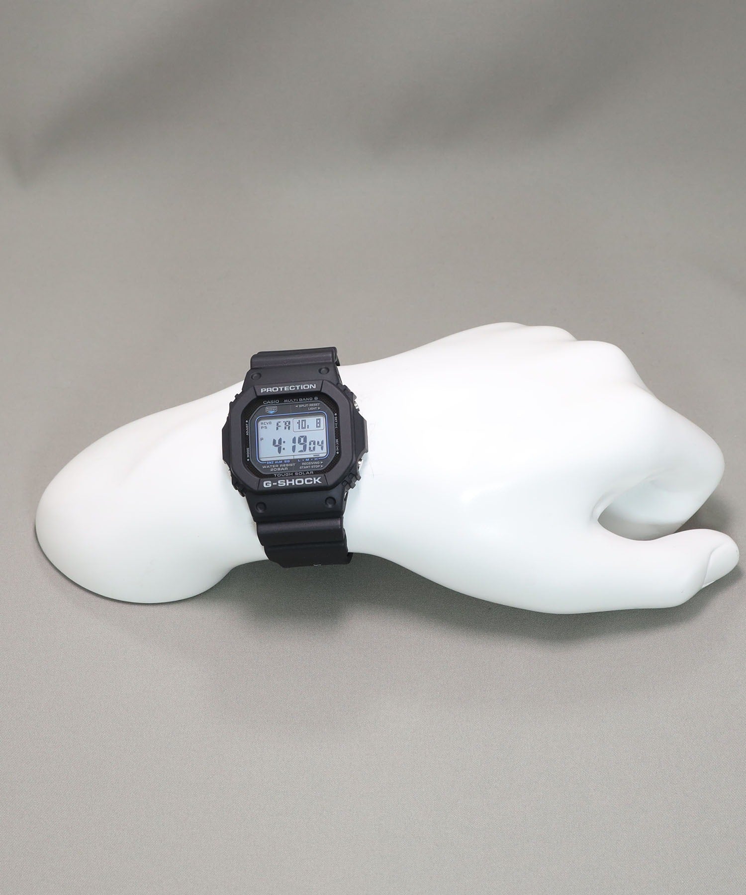 G-SHOCK/GW-M5610U-1CJF /CASIO 卡西歐