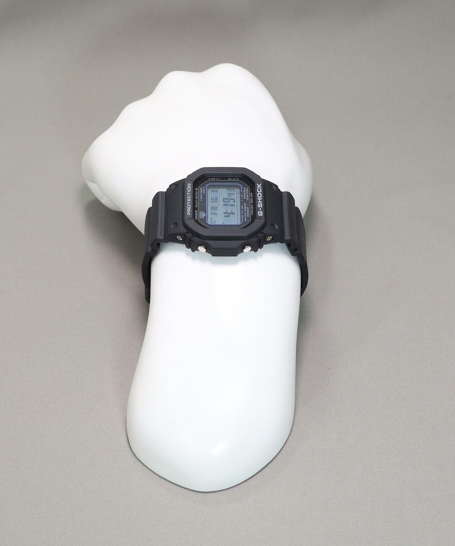 G-SHOCK/GW-M5610U-1CJF /CASIO 卡西歐