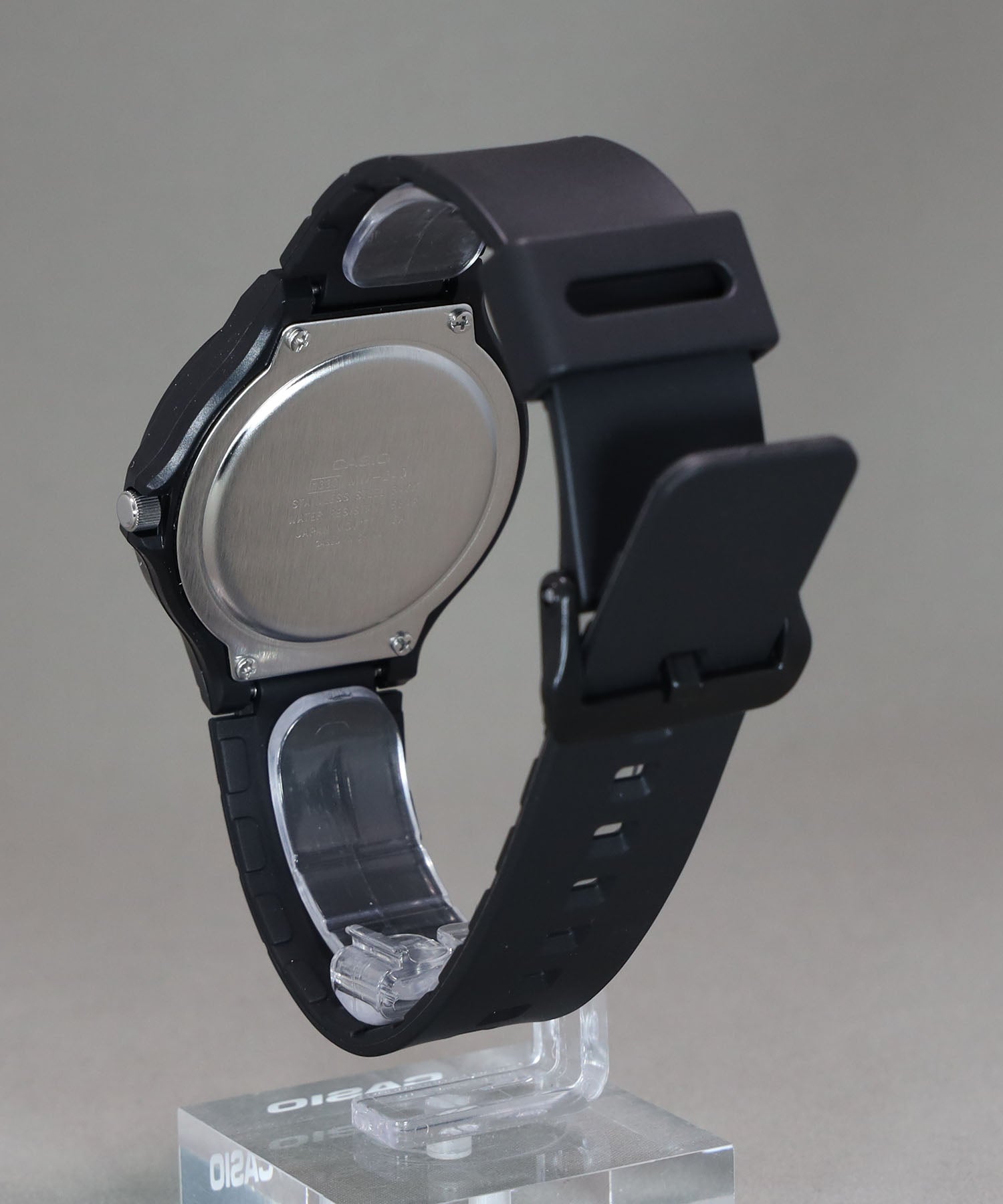 CASIO MW-240-1BJH