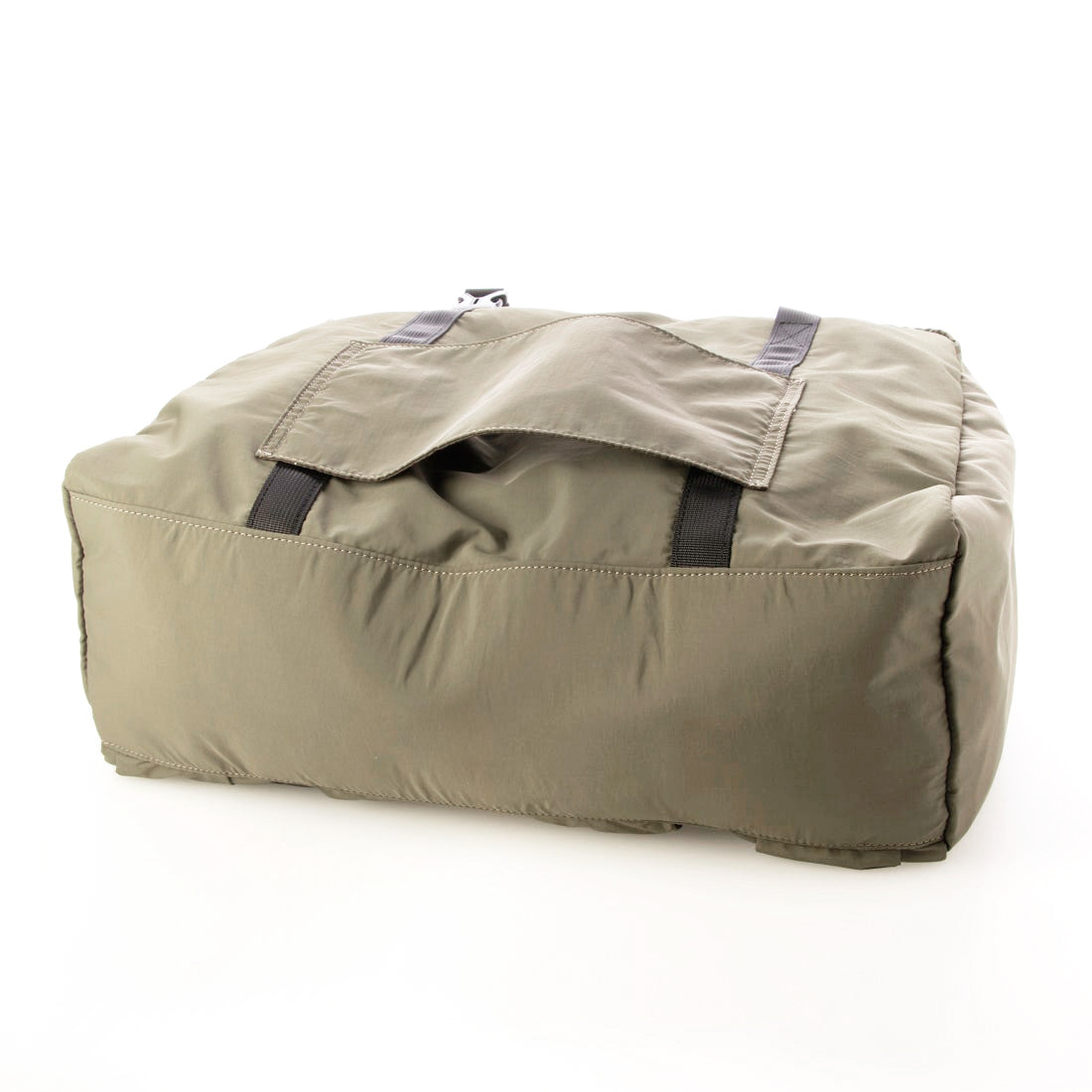 カシュカシュ cache cache ナイロンリュックセットトラベルボストンバッグ （KA） KA