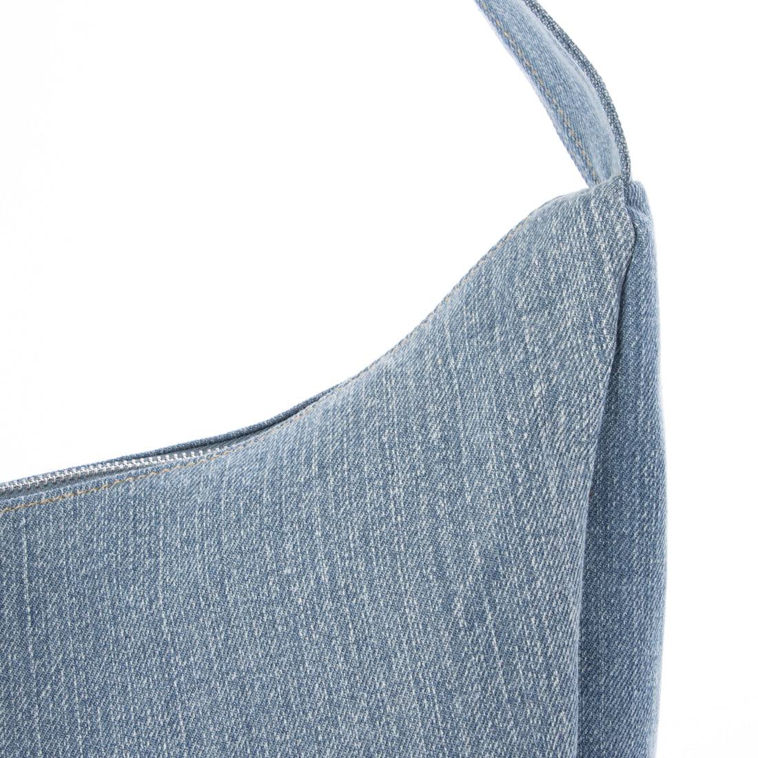 cache cache Ribbon Eyelet One-Shoulder