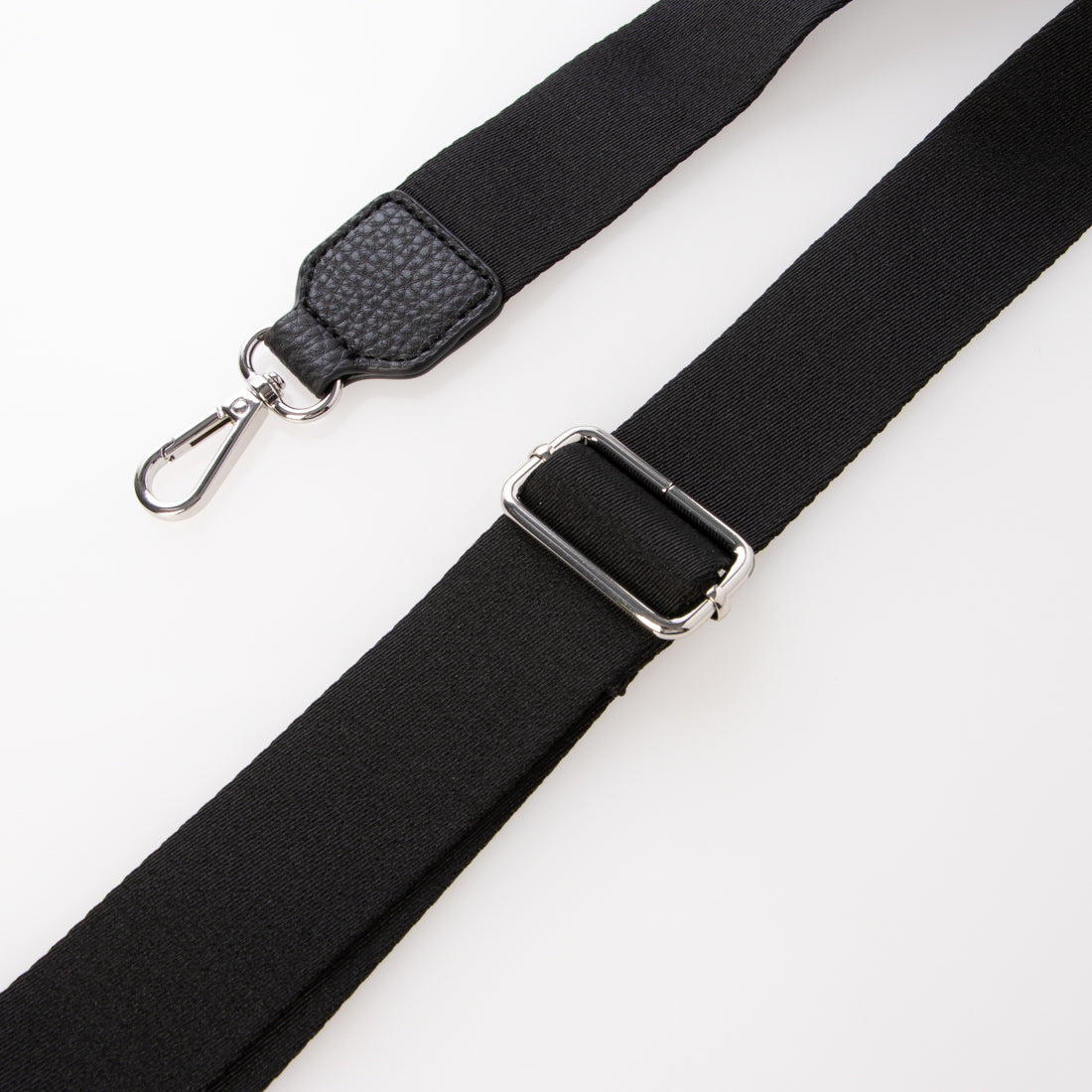 カシュカシュ cache cache シュリンク舟型2wayトート （BK） BK
