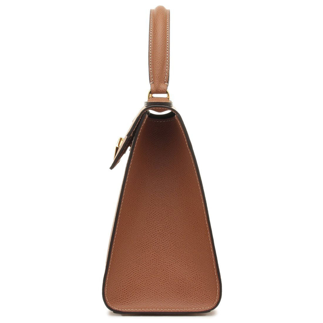 カルボッティ CARBOTTI ハンドバッグ ショルダーバッグ エレナ ブラウン レディース CARBOTTI 243 （TAN） TAN