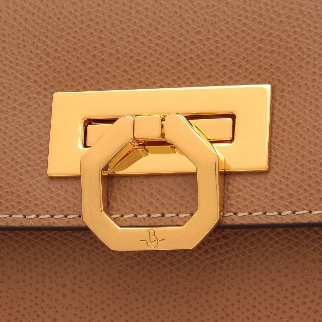 カルボッティ CARBOTTI ハンドバッグ ショルダーバッグ エレナ ブラウン レディース CARBOTTI 243 （TAN） TAN