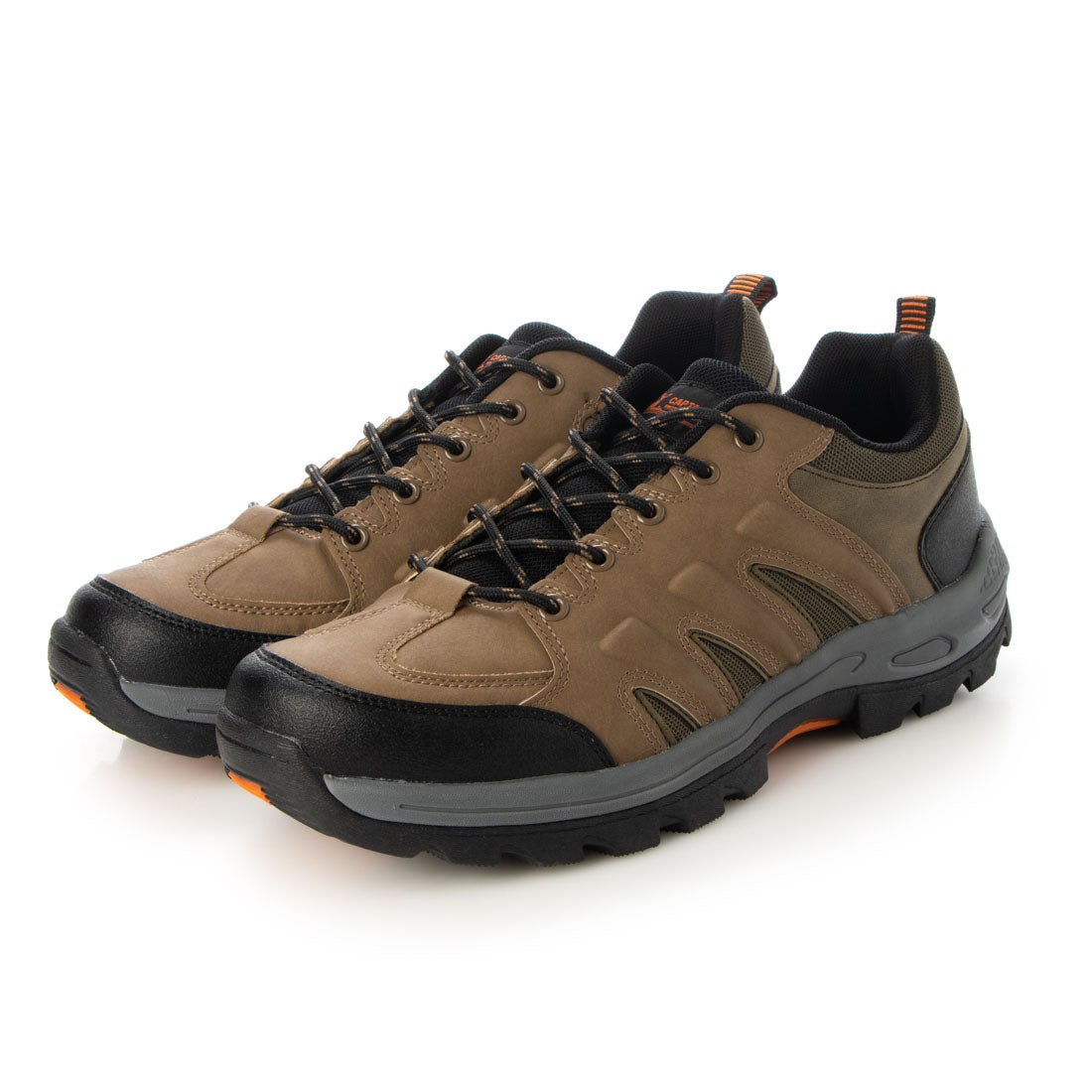Captain Stag CAPTAIN STAG Men's Casual Outdoor Walking Waterproof Design 74000