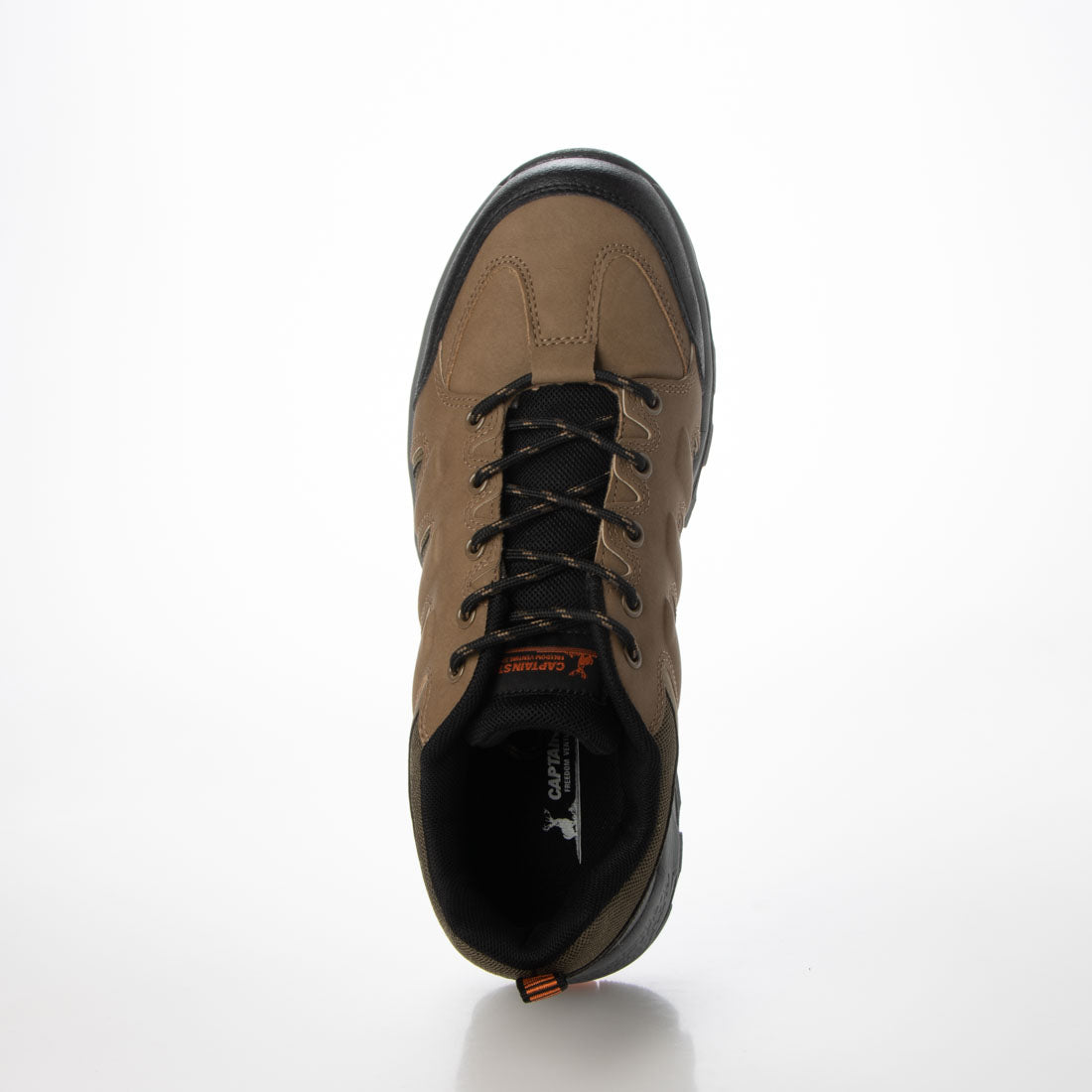 Captain Stag CAPTAIN STAG Men's Casual Outdoor Walking Waterproof Design 74000