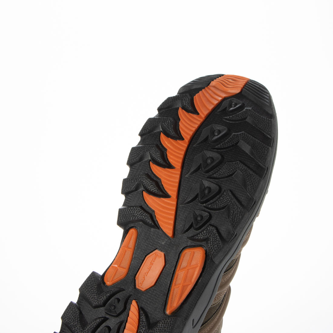 Captain Stag CAPTAIN STAG Men's Casual Outdoor Walking Waterproof Design 74000