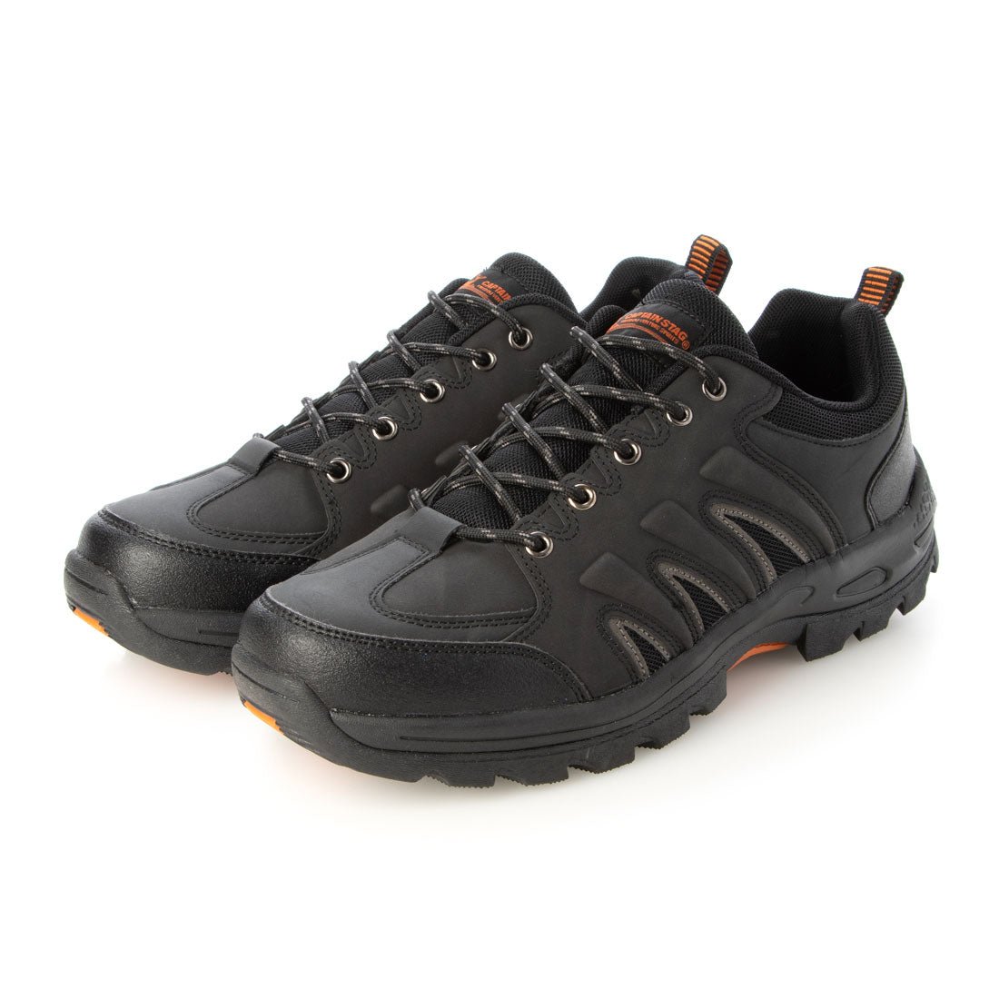 Captain Stag CAPTAIN STAG Men's Casual Outdoor Walking Waterproof Design 74000