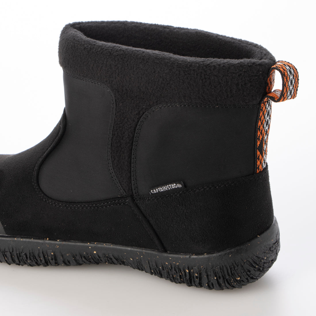 Captain Stag Ladies' Boots Outdoor Short Boots 6016