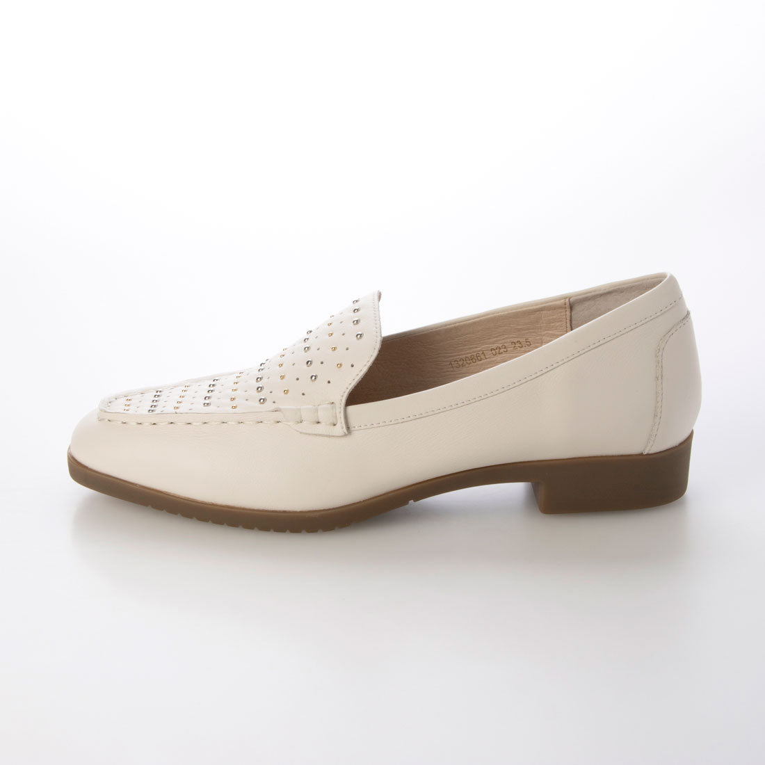 cava cava cava cava studded moccasins