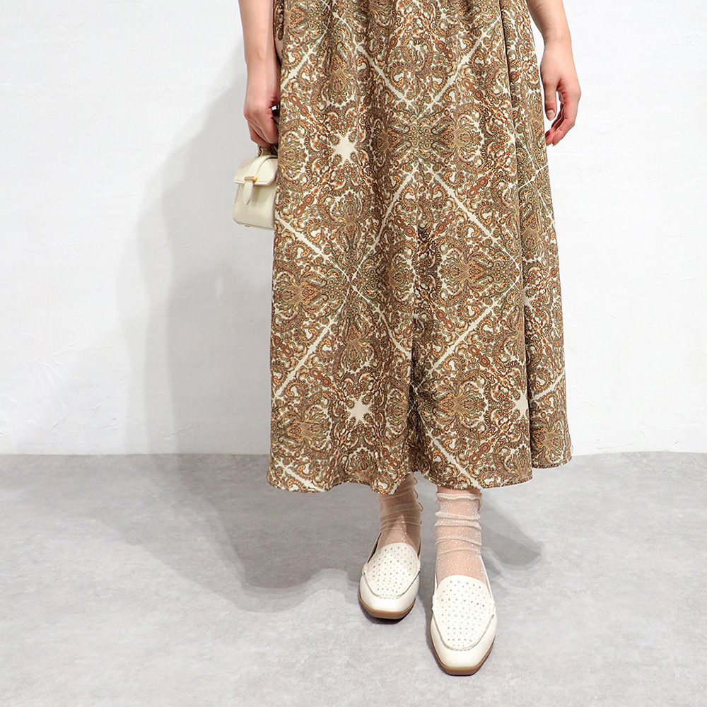 cava cava cava cava studded moccasins