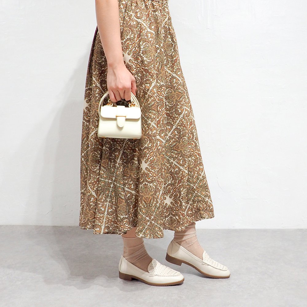 cava cava cava cava studded moccasins