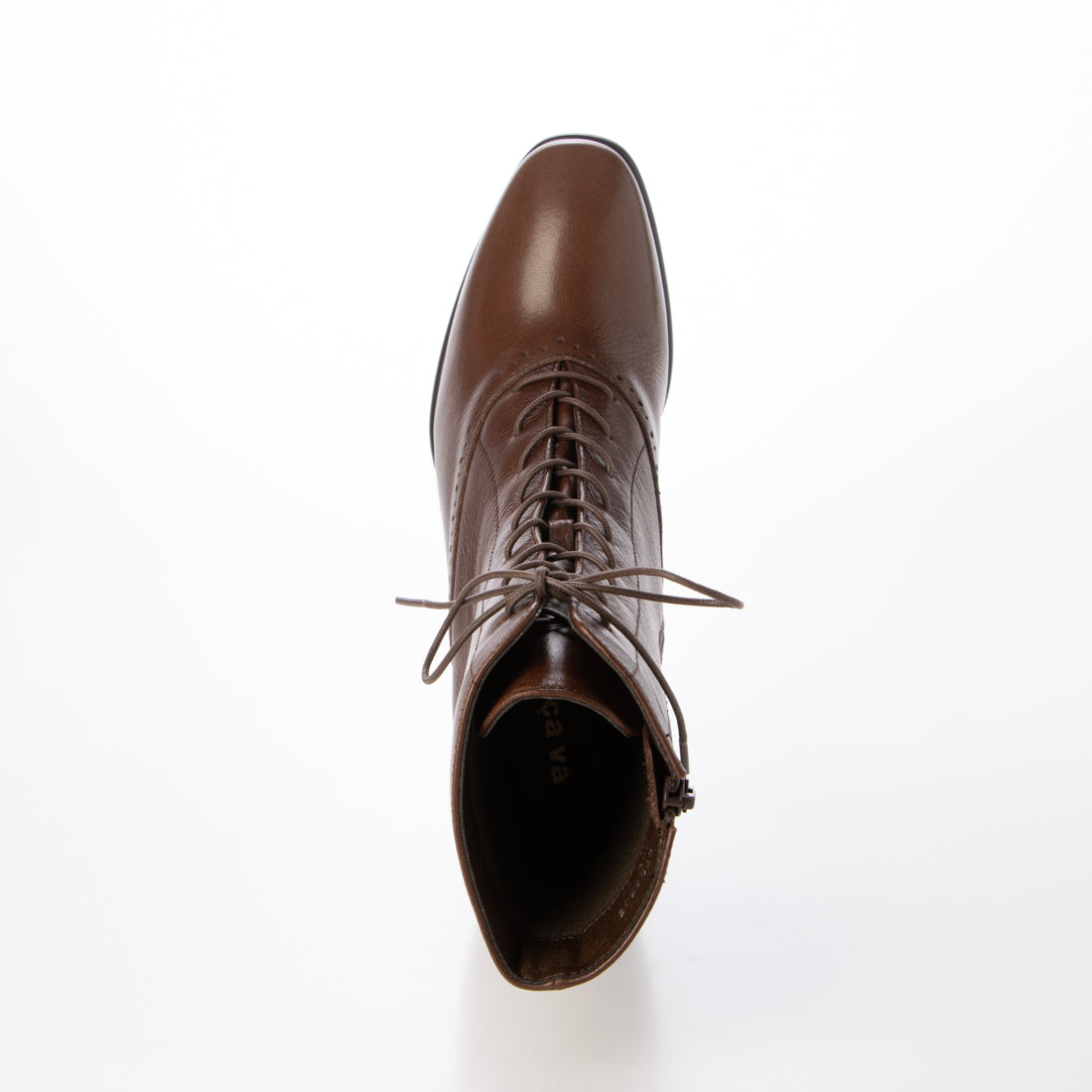 cava cava cava cava non-slip | lace-up boots