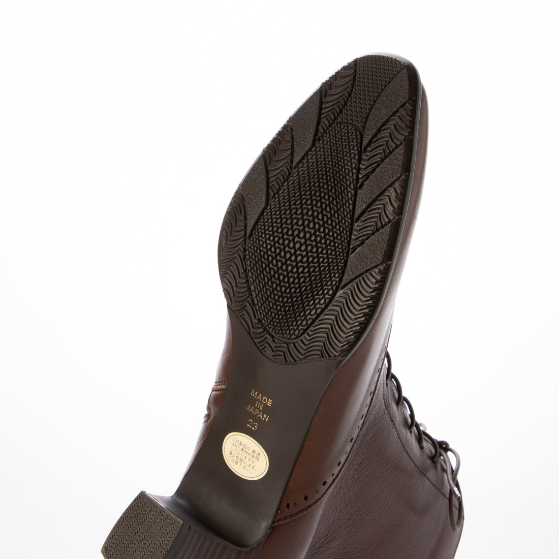 cava cava cava cava non-slip | lace-up boots