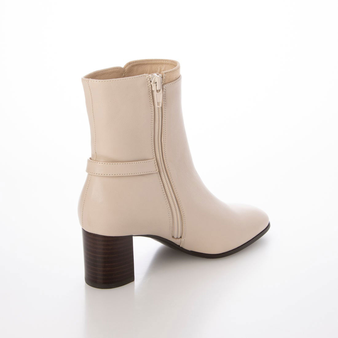 cava cava cava cava non-slip | Color line short boots