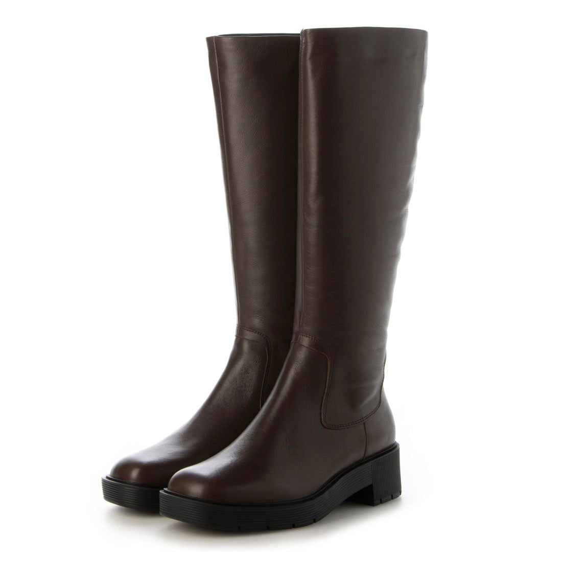 cava cava cava cava thick-soled long boots