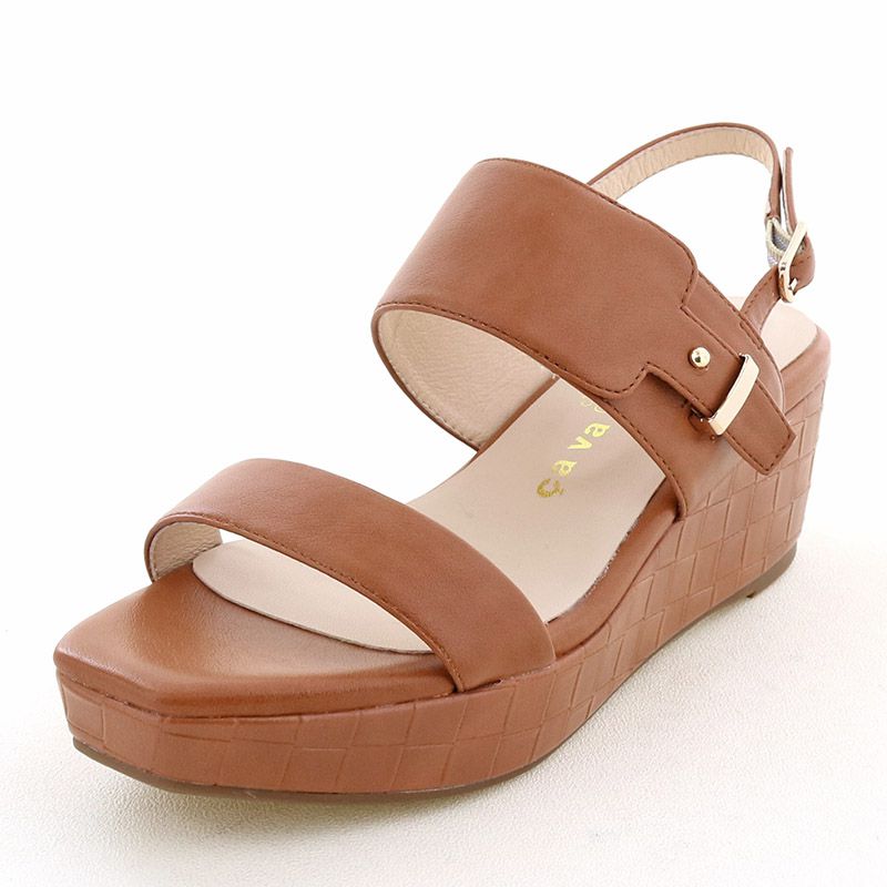 Sava Sava cava cava thick-soled wedge sandals