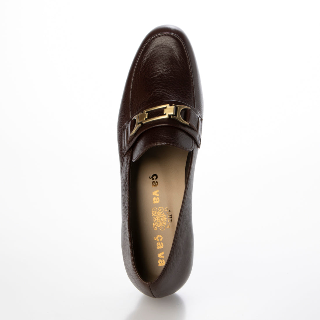 Sava Sava Cava Cava Non-slip | Plate Bit Loafer