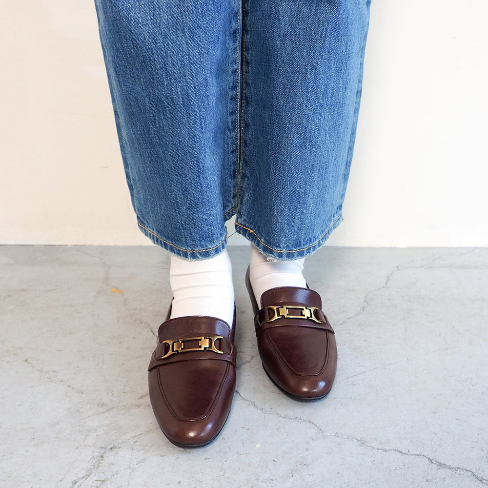 Sava Sava Cava Cava Non-slip | Plate Bit Loafer