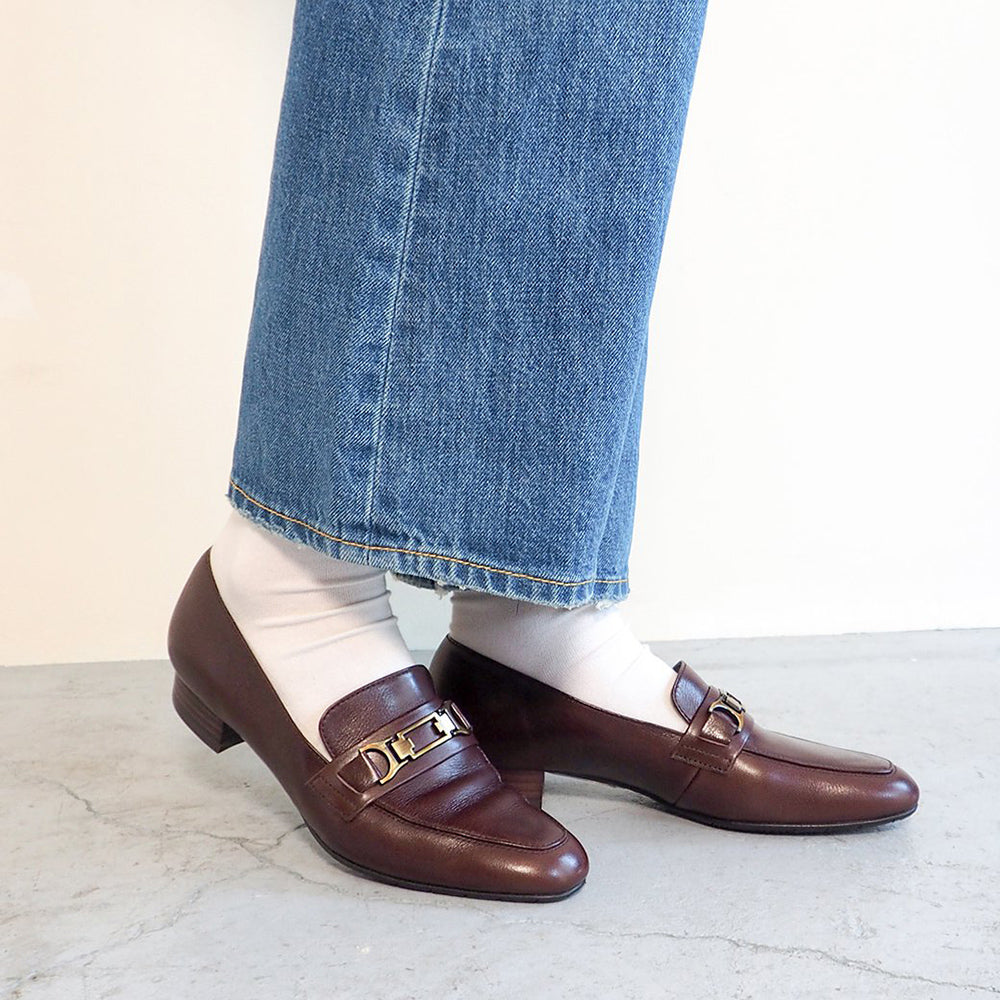 Sava Sava Cava Cava Non-slip | Plate Bit Loafer