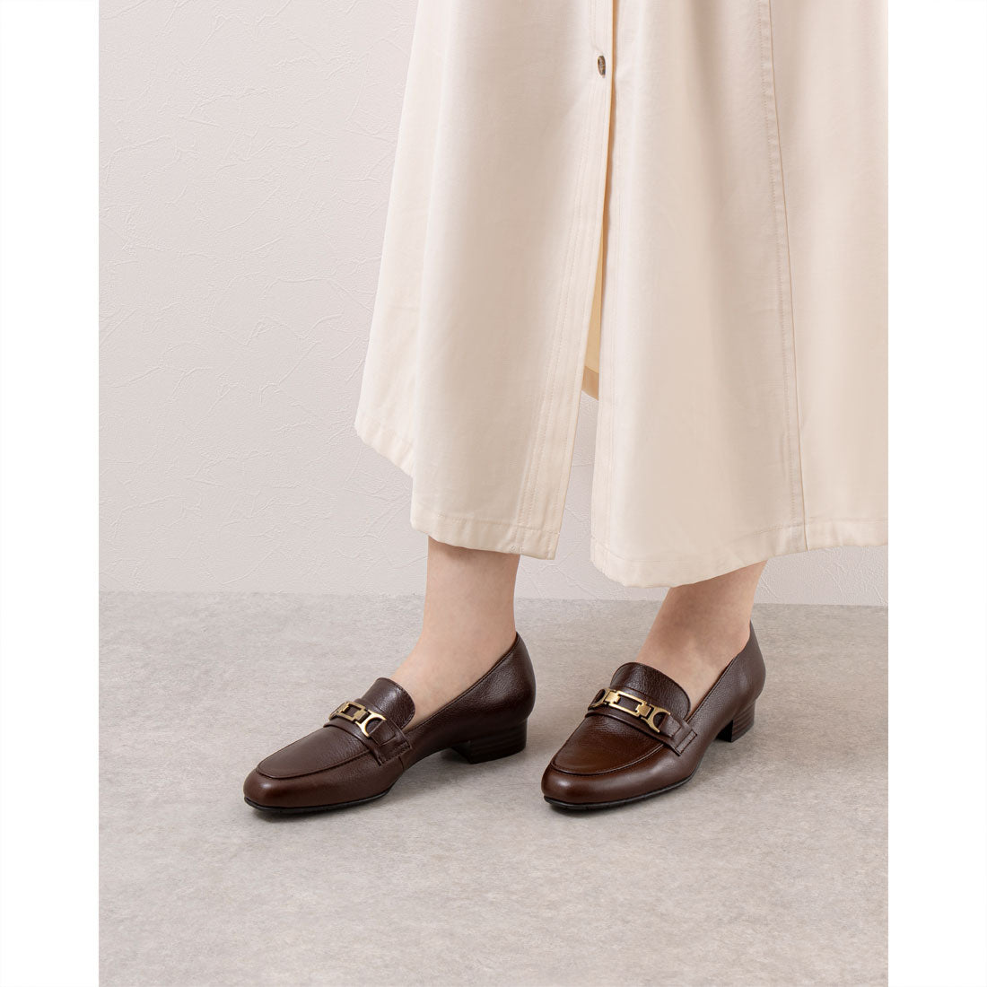 Sava Sava Cava Cava Non-slip | Plate Bit Loafer