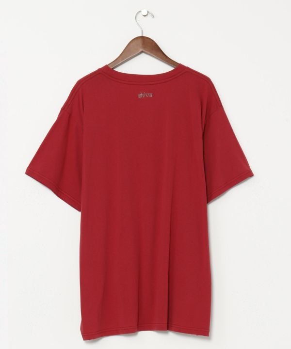 チャイハネ チャイハネ シデーヴァメンズTシャツ （ベージュ） ベージュ