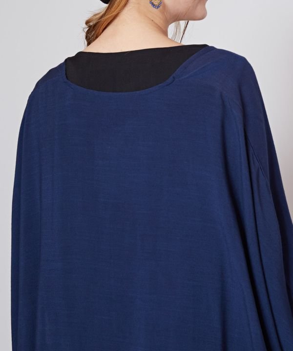 チャイハネ チャイハネ ロタナセットワンピース【UVカット加工羽織り付き】 （グリーン） グリーン
