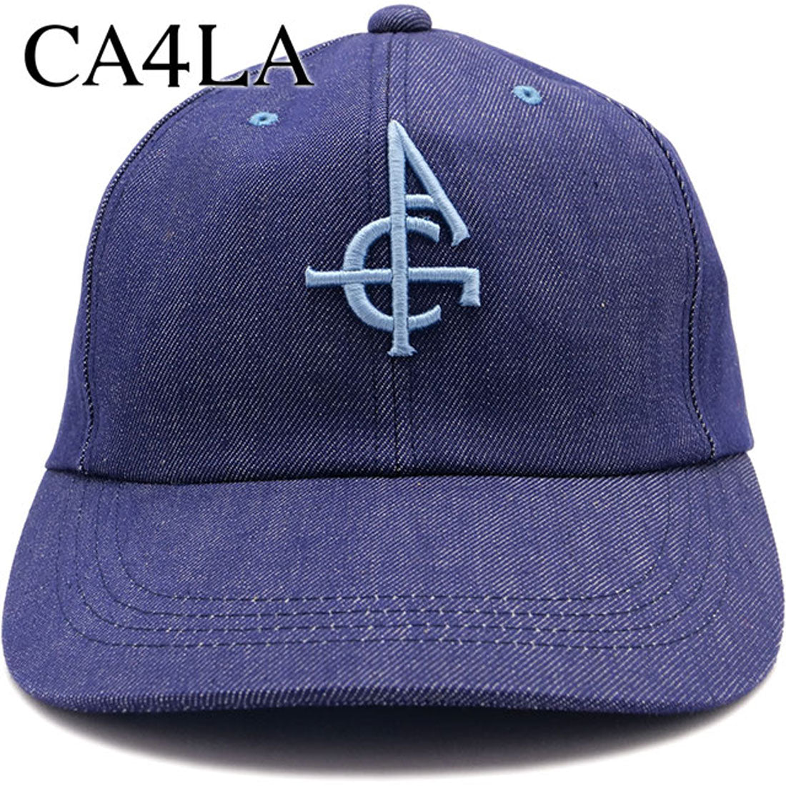 カシラ CA4LA 鬆身帽 S5 海軍藍 [TKU00397 SS25]