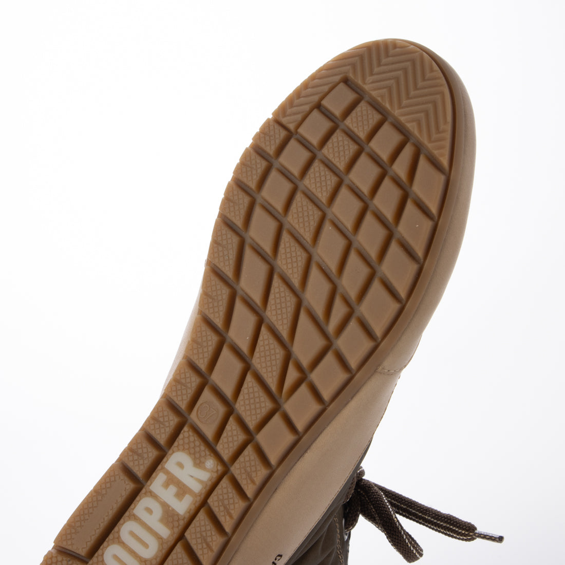 キャンディスクーパー CANDICE COOPER ハイカットスニーカー （BEIGE BRONZE） BEIGE BRONZE
