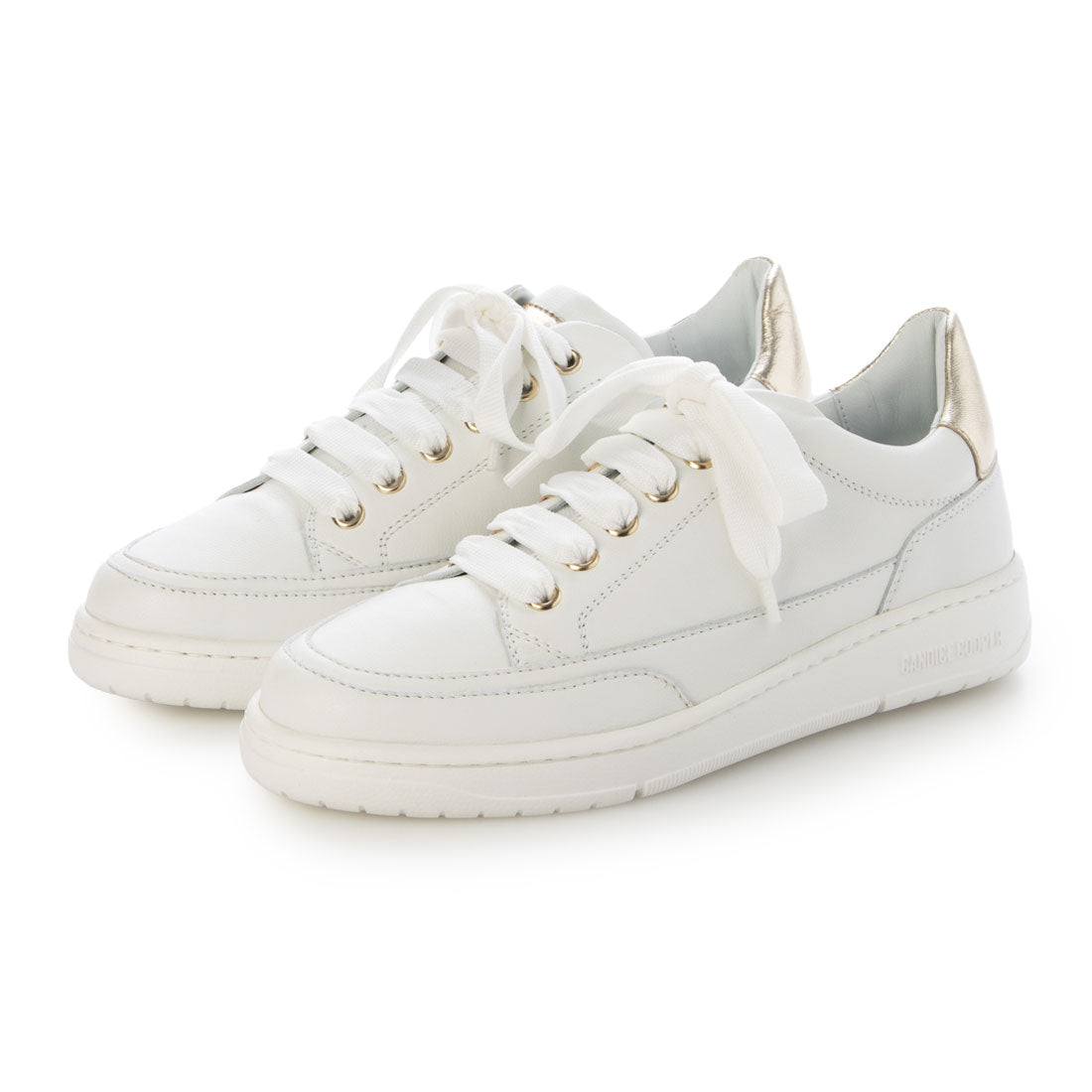 キャンディスクーパー CANDICE COOPER スニーカー （WHITE-PLATINUM） WHITE-PLATINUM